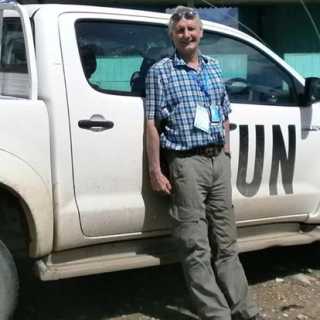 Norrie MacQueen photo