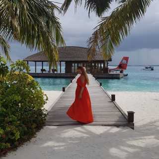 Olga Molokoyedova photo