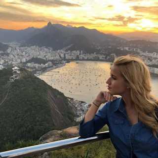 Ellina Omelyanenko photo