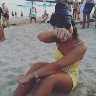 Cristina Caixinha photo