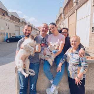 Clawdia de-Garcia photo