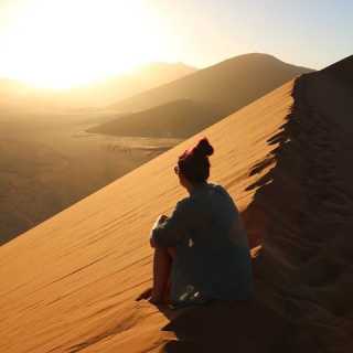 Megan Rumsey-Skeels photo