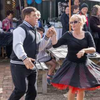 Bernadette Blair photo