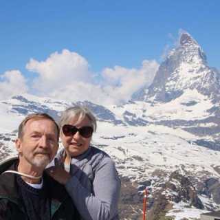 Mary Nederhoed photo