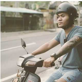 Putu Saputra photo