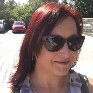 Alison Rickards photo