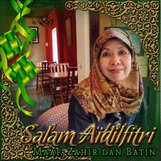 Sheila-Aishah Abdullah photo