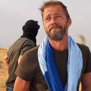 Christophe Chatelot photo