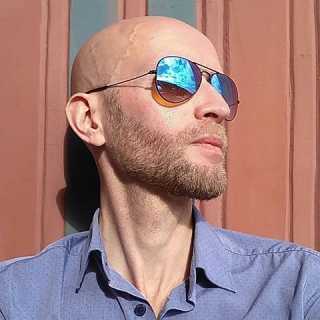 DimitriSkorobutov avatar