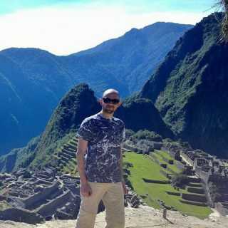 Maximiliano Castro-Jozami photo