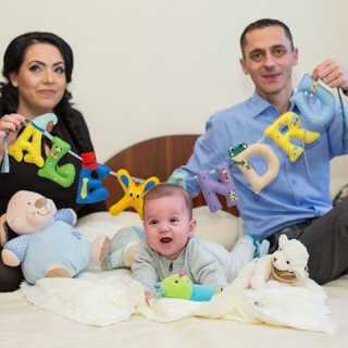 Banioti Costel photo