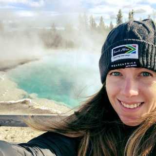 Alicia Taljaard photo