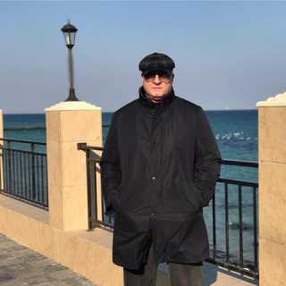 Alexey Sidoruk photo