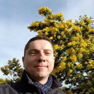 Valentin Vedyakin photo