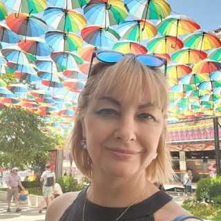 Роксана Адмирал