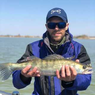 Oleksii Muliar photo