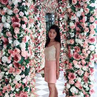 Gulapish Pookaiyaudom photo