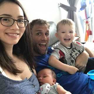 Steve Robinson photo