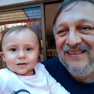 Ricardo Ramirez photo