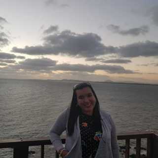 Alejandra Cadenas-Guevara photo