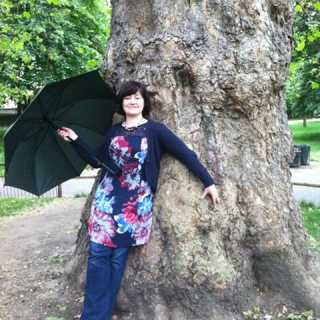 Natalia Kuptsova photo