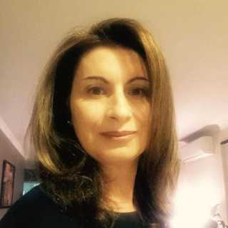 Annette Vitale photo