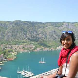 Nurmatha Murthi photo