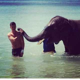 Kostya Martynenko photo