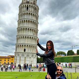 Priscila Noriega photo