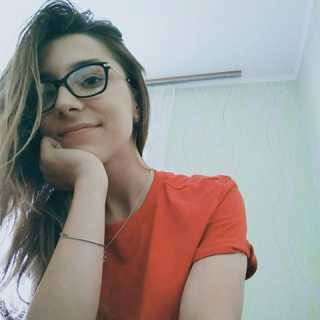 Anastasia Slukovska photo