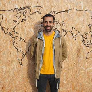 Mikel Herrero-Chacon photo