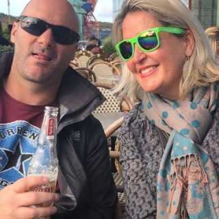 Louise Garlick photo