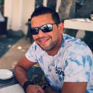 Jonathan Mercier photo