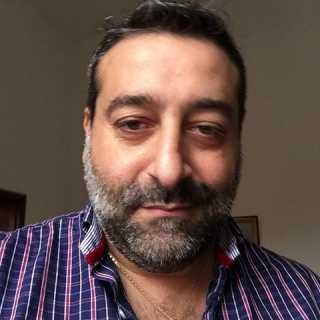 Alessandro Inserra photo