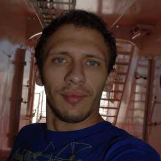 Kostyantyn Kryukov photo