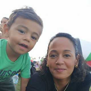 Kessie Bebel-Martinez photo