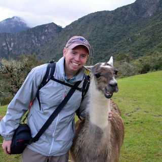 Eric Ouellette photo