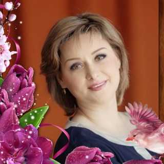 OlgaKostenko_a3cab avatar