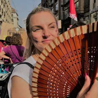 Giorgia Carella photo