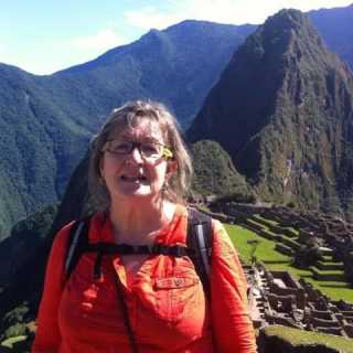 Torill-Johanne Knutsen photo