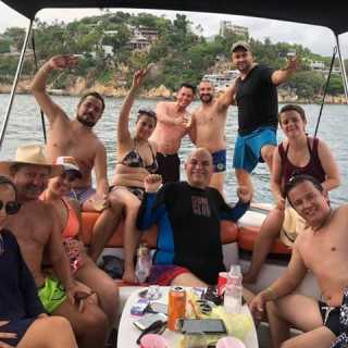 Tonatiuh Vazquez photo