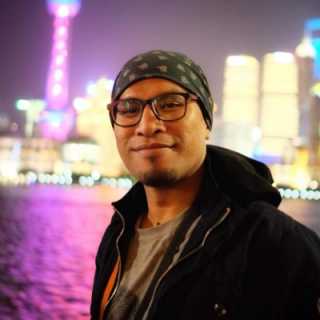 Imam-Alka Mamjie photo