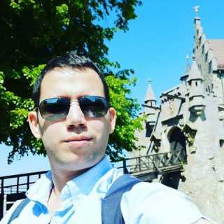 Chemsseddine Salem photo