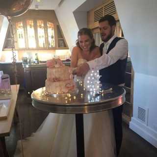 Georgina Fletcher photo