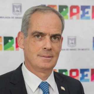 Jonathan Peled photo