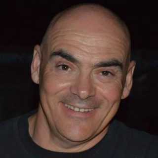 Cliff Lamberton photo