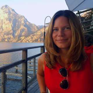 Claudia Rieger photo