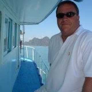 Daniel Pradilla photo