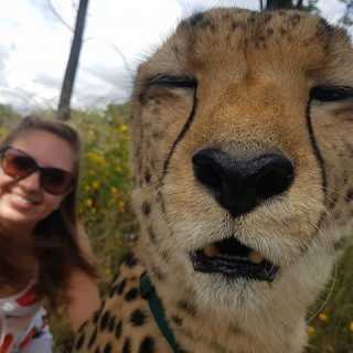 Jenna van-Oudtshoorn