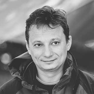 Сергей Шанин